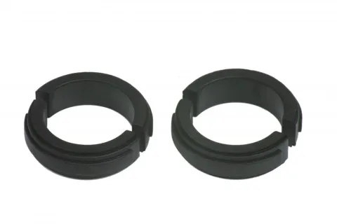 Bosch Distanzgummi-Set Displayhalter 25,4 mm für Intuvia und Nyon - sichere, passgenaue Montage