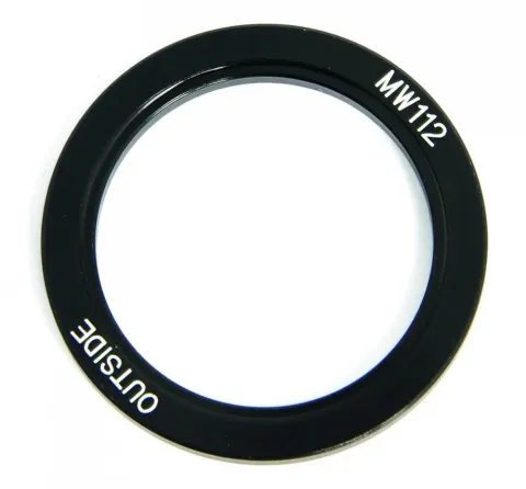 FSA Unterlegscheibe 83 mm - präziser Spacer für MegaExo Tretlager