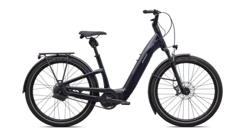 Specialized Turbo Como 5.0 IGH M - 710 Wh Enviolo AutomatiQ