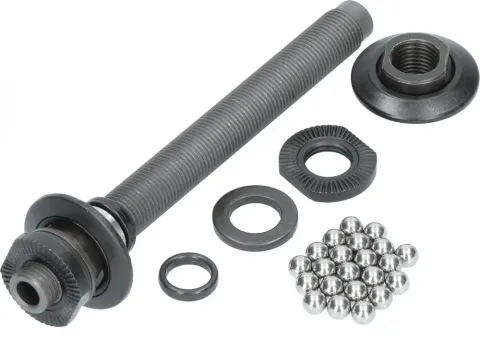 Shimano HB-RS505 komplette Nabenachse 108 mm