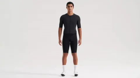 PRIME JERSEY SS MEN BLK XL