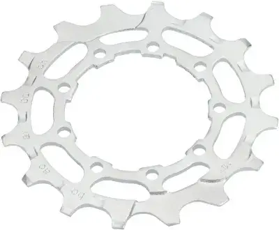 SHIMANO Ritzel für CS-M760 - 16 Zähne, 11-32