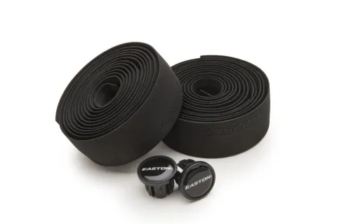 Easton Pinline Foam Lenkerband schwarz - komfortables Bar Tape mit Grip