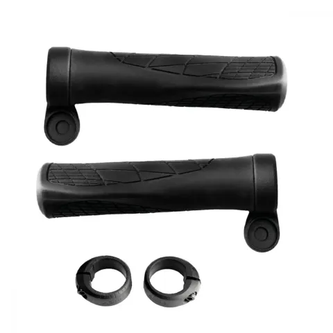 Supernova ERGON GA3-SUPERNOVA Griffe mit Tasterhalterung L - ergonomischer Komfort & Kontrolle