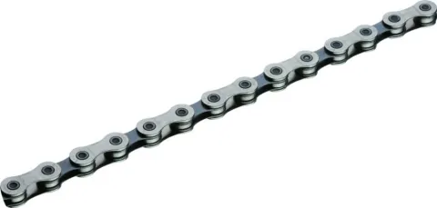 FSA Kette Team Issue 9-fach 114 Glieder Silber - präzise Schaltperformance