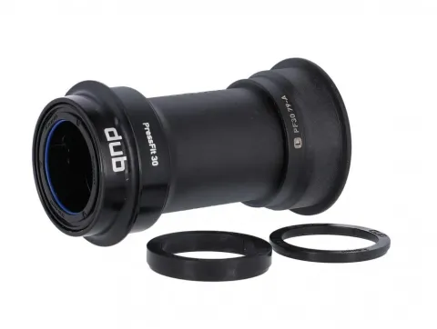 SRAM Innenlager DUB Pressfit 30 Road Wide 68/73/79/BBRight - Effiziente Kraftübertragung