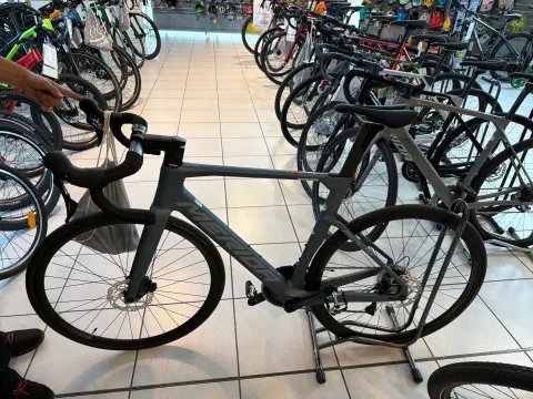 Merida Reacto 4000 Gr. M Rennrad gebraucht