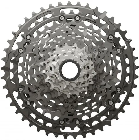 SHIMANO Kassette XTR CS-M9200 Kassette - 12-fach, 9-45