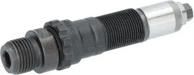 SHIMANO Pedalachse Links PD-R540 - Ersatzachse für SPD-SL Rennradpedale, ca. 82 g