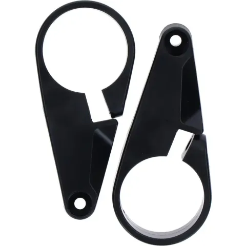 SHIMANO Schelle R+L für E-BIKE SYSTEMS Display SC-EN610 Displayhalter - 31, 8 mm