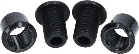 SHIMANO BEFESTIGUNGSSCHRAUBEN SM-CD50 - Montageschrauben für Kettenführung
