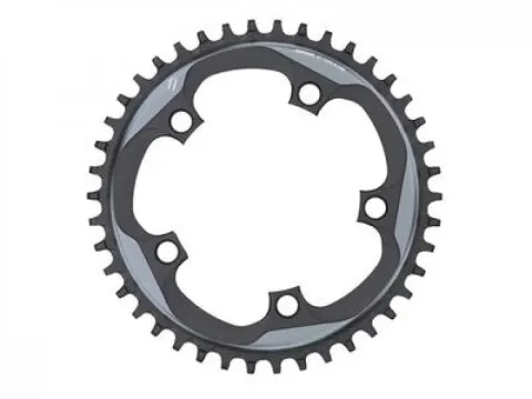 SRAM X-Sync Road Kettenblatt 42T grau - 1x11 Antrieb für Rennrad