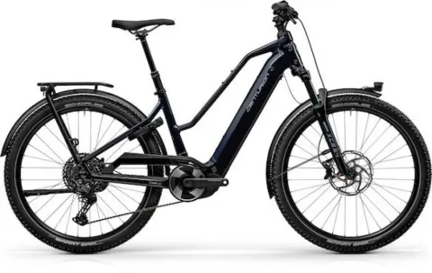 Country R900 T EP1 Dark Night, CENTURIONn800 WhnGröße: S / (39), Farbe: Schwarz, Gewicht: 26,3 kg,…