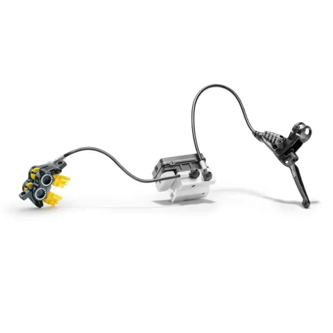 Bosch ABS Service-Kit links 350/700 (BAS100) - zuverlässige Wartung für ABS-Systeme