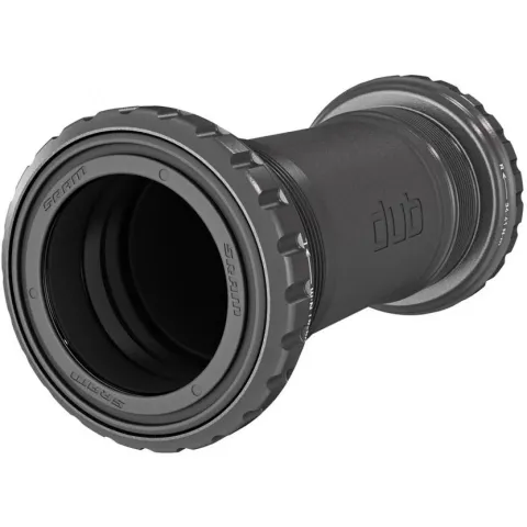 SRAM Innenlager DUB BSA 68/73 mm - Laufruhige Performance für DUB-Kurbeln