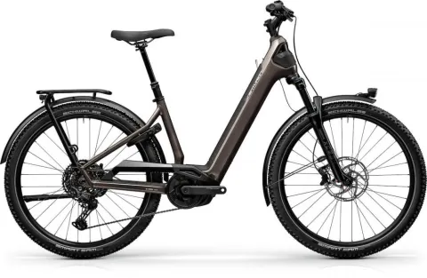 Country R900 L EP2 Kohlegrau, CENTURIONn800 WhnGröße: S / (39), Farbe: Anthrazit, Gewicht: 28,3 kg,…