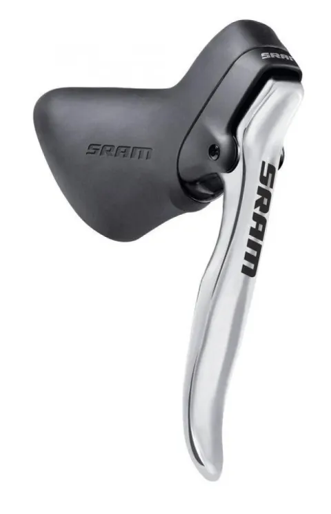 SRAM Bremshebel S500 rechts - Leichter Aero-Hebel für Road-Felgenbremsen