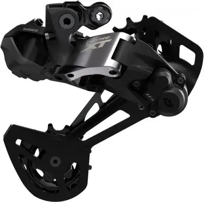 SHIMANO Schaltwerk DEORE XT Di2 Linkglide RD-M8150 11-fach E-BIKE