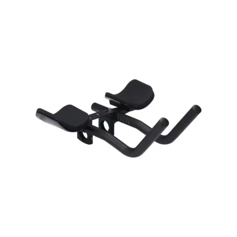BBB Cycling AeroPro JB BHB-70JB Lenkeraufsatz - J-Bend, 31,8 mm, schwarz, verstellbar, Aero,…