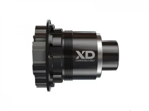 SRAM Freilauf MTH 746 XD Driver 11-fach - präziser Antrieb für moderne MTB-Naben