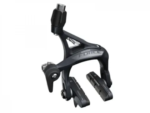 SRAM Force AXS Hinterradbremse - Präzise Kontrolle für moderne Rennräder