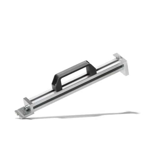 Bosch Prüflehre PowerTube 400/500 horizontal - präzise Kontrolle für Akkus