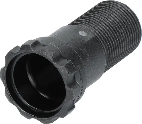 SHIMANO Achsführung Rechts PD-M536 - Ersatzteil für SPD-Pedale, ca. 5 g