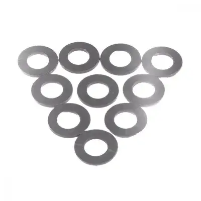 MAGURA Ausgleichsspacer 1 mm - präziser Abstandshalter für zuverlässige Bremsmontage