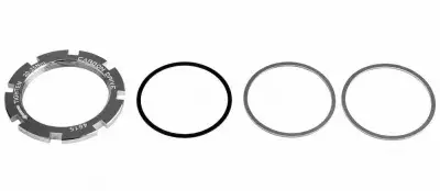 Gates Verschlussring-Spacer-Kit für Bosch Gen2