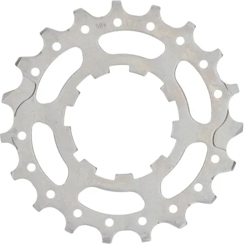 SHIMANO Ritzel für CS-6600 - 19 Zähne