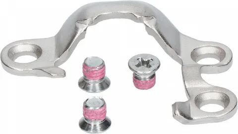SHIMANO Pedalkäfig PD-M530 rechts - Ersatzkäfig für SPD-Pedal, ca. 12 g
