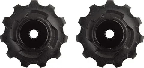 SRAM Schaltrollen Set X.0/X9/X7 10-fach Type 2.1 - präziser Antrieb für moderne Schaltwerke