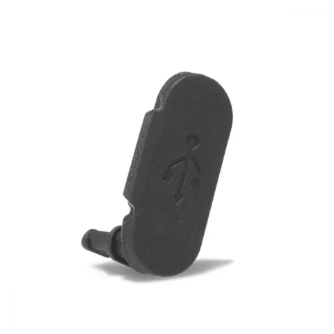 Bosch USB Kappe Ladebuchse SmartphoneHub - zuverlässiger Schutz für die Ladebuchse