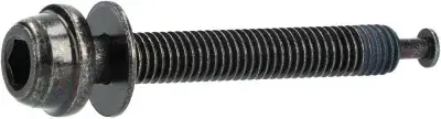 SHIMANO Befestigungsschraube Bremssattel Flat-Mount-Rahmen BR-RS505 - 25 mm