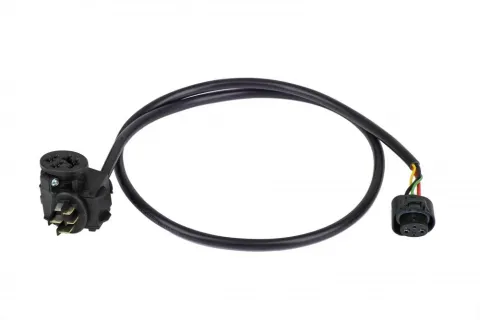 Bosch Kabel Rahmenakku 820 mm (BCH212) - zuverlässige Verbindung für Bosch E-Bike-Akkus