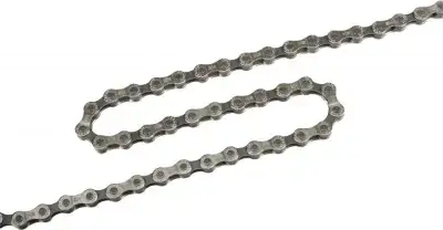 SHIMANO 20 Stück Kette CN-HG71 6-/7-/8-fach 116 Glieder - 8-fach