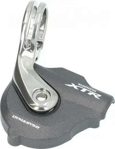 SHIMANO DECKEL F.SLM9000 RE.M.SCHELLE - Abdeckung M, ca. 25 g