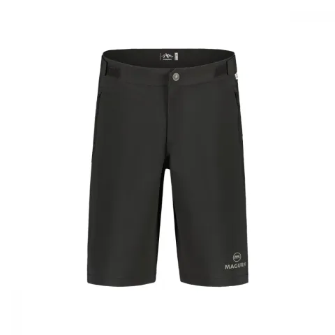 MAGURA Trail Short, L - leichte, atmungsaktive Bike-Shorts für maximale Performance