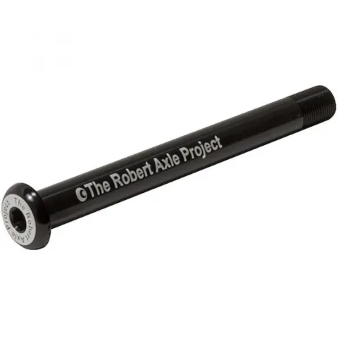 The steckachse robert axle lig505 light L - leichte 12x100 mm Steckachse für die Front