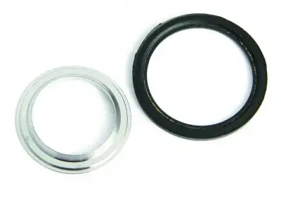FSA Gabelkonus H6*** 1 1/8" - präziser Gabelanschlag in moderner Ausführung