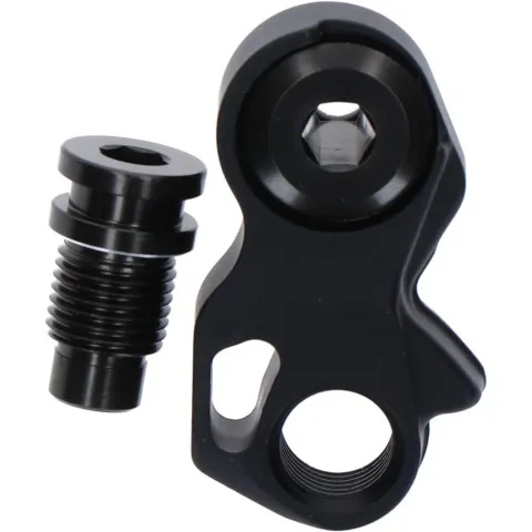 SHIMANO Achseinheit RD-R9250 Direktmontage Achse und Platte Achseinheit