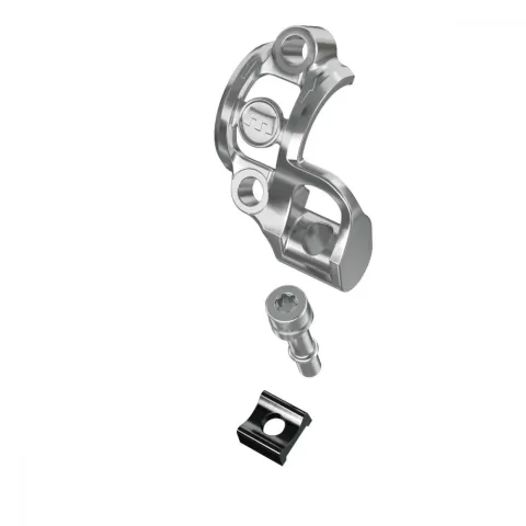 MAGURA Klemmschelle Shiftmix 3 links für SRAM Matchmaker - cleane Cockpit-Lösung