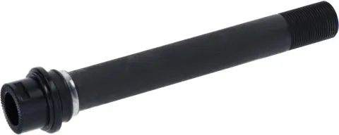 SHIMANO Hohlachse FH-R7070-R - Ersatz-Hinterradachse, ca. 85 g
