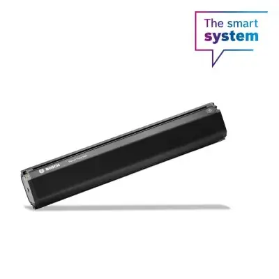 Bosch Dummy PowerTube 625 vertikal - ideale Platzhalter-Batterie für PowerTube-Rahmen