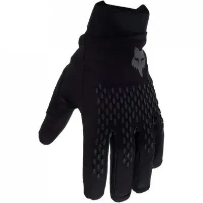 FOX Defend Pro Winter MTB-Handschuhe Schwarz XL Touchscreen