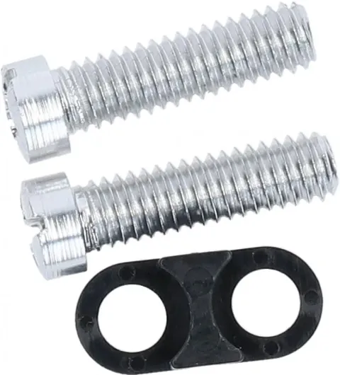 SHIMANO Einstellschraube FD-7900 M4 x 10 mm - 10 mm