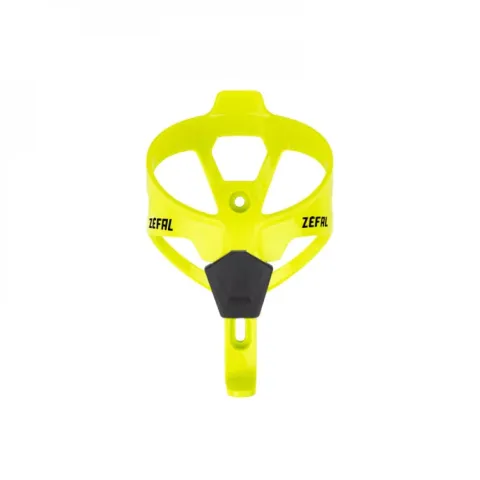 Zéfal FLASCHENH.PULSE A2 NEON YELLOW Einheitsgröße NEON - ultraleichter, sicherer Flaschenhalter