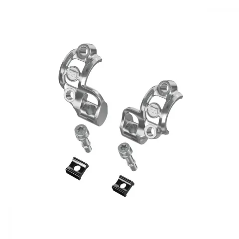 MAGURA Klemmschelle Shiftmix 3 Set für SRAM Matchmaker - aufgeräumtes Cockpit