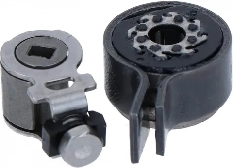 SHIMANO Stabilisator-Einheit für RD-M786 - Ersatzteil für Schaltwerk, ca. 20 g