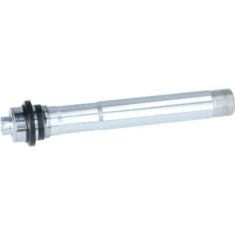 SHIMANO Hohlachse WH-RS700-R - für Rennrad-Laufrad hinten, Schnellspanner, Felgenbremse